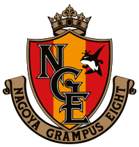 Picture of Nagoya Grampus