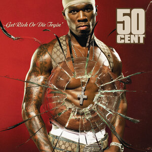 Picture of Get Rich or Die Tryin'