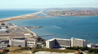 Picture of Isle of Portland