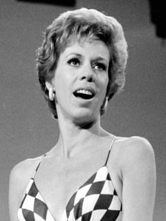 Picture of Carol Burnett