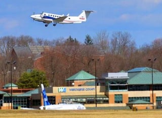 Picture of Westchester County Airport