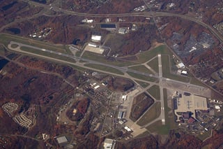 Picture of New York Stewart International Airport