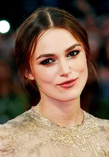 Picture of Keira Knightley