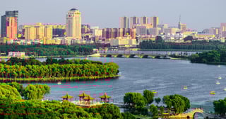 Picture of Changchun