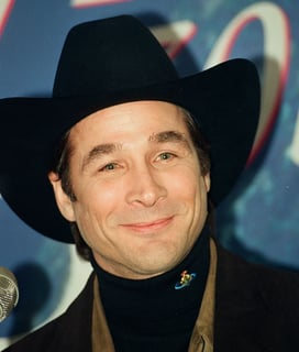Picture of Clint Black