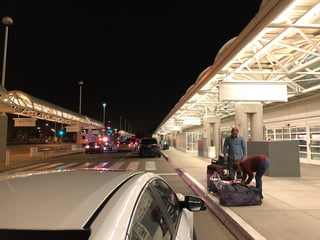 Picture of Ontario International Airport