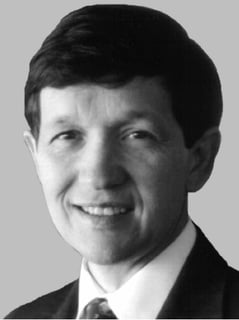Picture of Dennis Kucinich