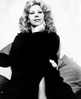 Picture of Erica Jong
