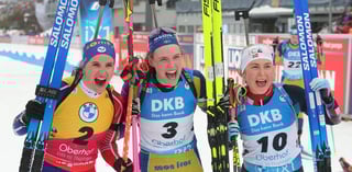 Picture of Biathlon World Championships