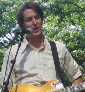 Picture of Stephen Malkmus