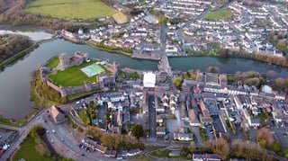 Picture of Pembroke