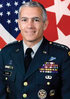Picture of Wesley Clark