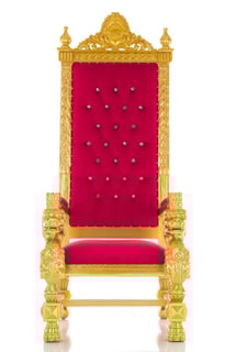 Picture of Throne