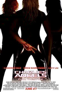 Picture of Charlie's Angels: Full Throttle