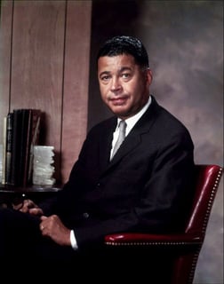 Picture of Edward Brooke