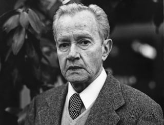 Picture of Juan Rulfo