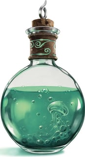 Picture of Potion