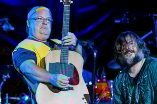 Picture of Tenacious D