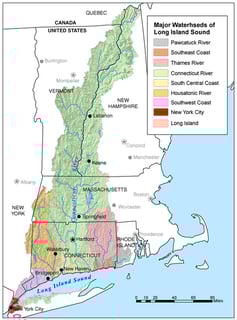 Picture of Connecticut River