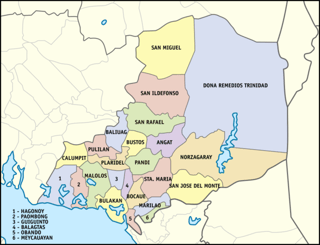 Picture of Bulacan