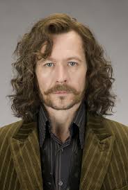 Picture of Sirius Black