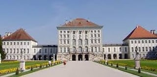 Picture of Ludwig Maximilian University of Munich