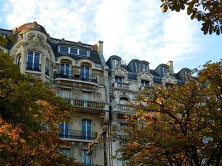 Picture of 16th arrondissement
