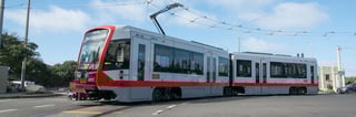 Picture of San Francisco Municipal Railway