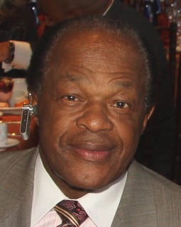 Picture of Marion Barry