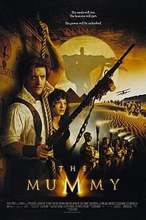 Picture of The Mummy