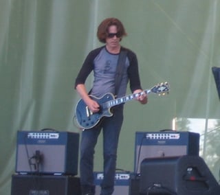 Picture of Dominic Miller