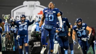 Picture of Toronto Argonauts