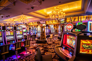Picture of Casino