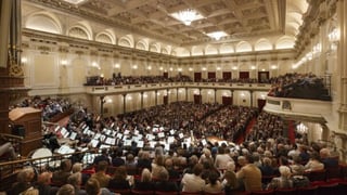 Picture of Concertgebouw
