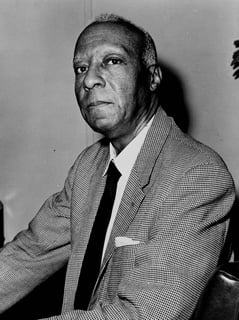 Picture of A. Philip Randolph