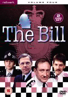 Picture of The Bill