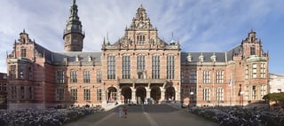 Picture of University of Groningen