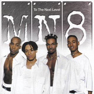 Picture of MN8