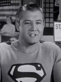 Picture of George Reeves