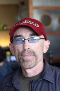 Picture of Jackie Earle Haley
