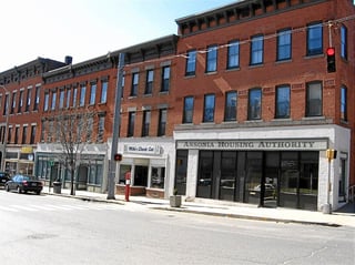 Picture of Ansonia