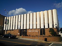 Picture of Derby