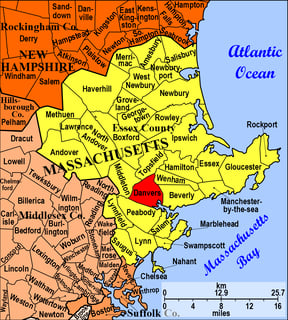 Picture of Danvers