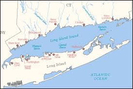 Picture of Long Island Sound