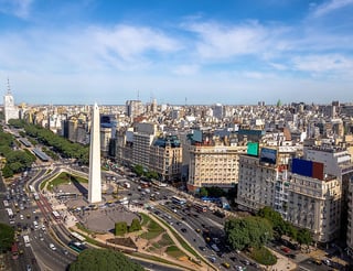Picture of Buenos Aires