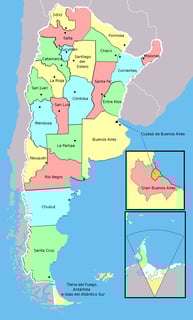 Picture of Buenos Aires Province