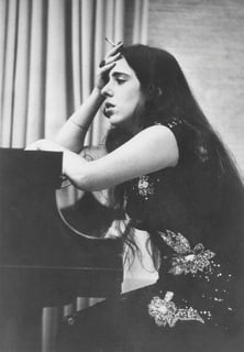 Picture of Laura Nyro