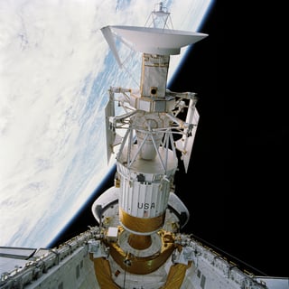 Picture of Magellan