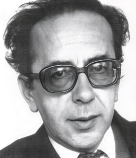 Picture of Ismail Kadare