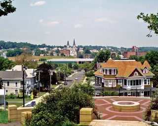 Picture of New Britain